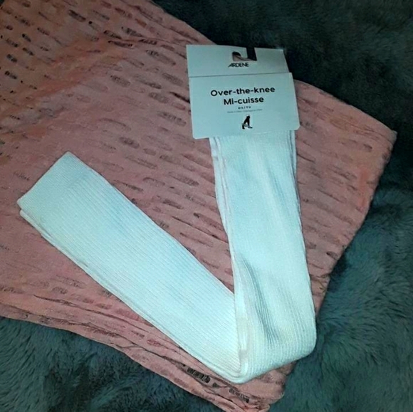 Sock and scarf bundle😍 - Picture 1 of 1